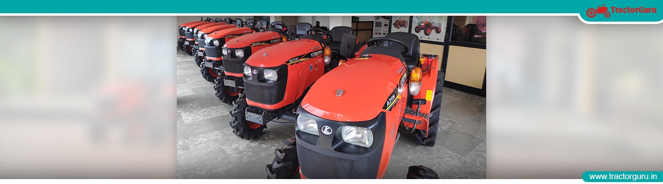 Namo Tractors Pvt. Ltd